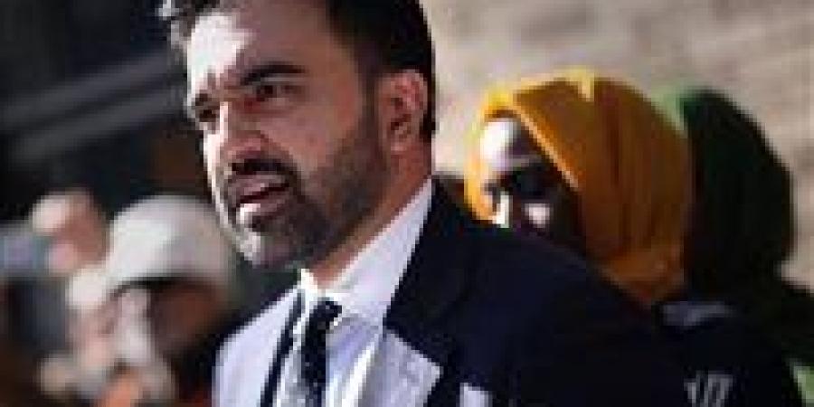 قبل لقائه المرتقب مع ترامب.. عمدة نيويورك المنتخب يكشف أولويات اجتماعه: «تكلفة المعيشة تهدد سكان المدينة»