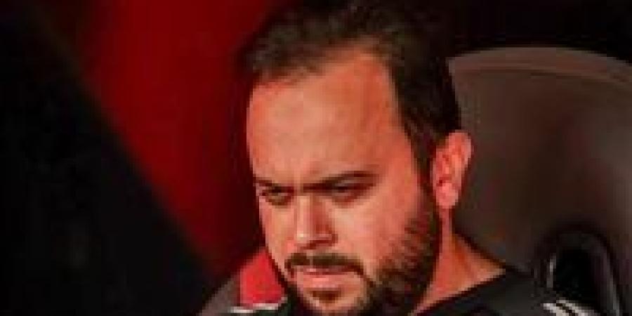 يرحل الجميع ويبقى الأهلي: أيمن محمد يعلن رحيله عن الأهلي برسالة مؤثرة