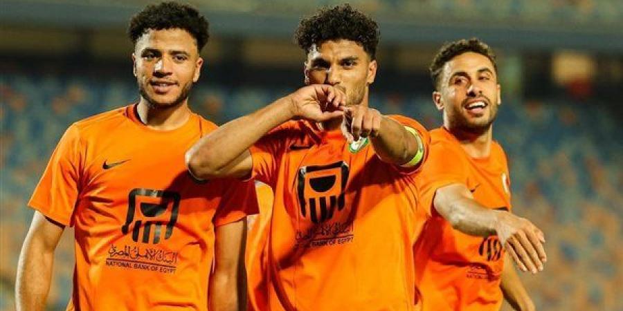 البنك الأهلي يتمسك ببقاء أسامة فيصل ويرفض رحيله