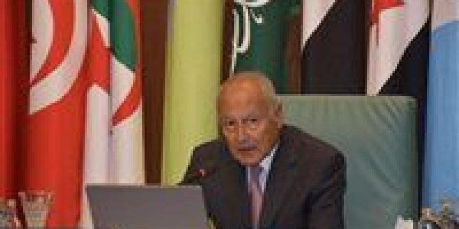 أبو الغيط: طريق الحرير لعب دوراً محورياً في بناء جسور التواصل الثقافي والاقتصادي والتجاري بين الصينين والعرب