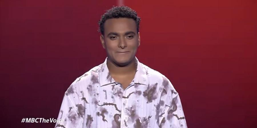 حفيدة الموسيقار محمد فوزي عن كريم الحو متسابق ذا فويس: منعرفهوش ولا يقربلنا| خاص