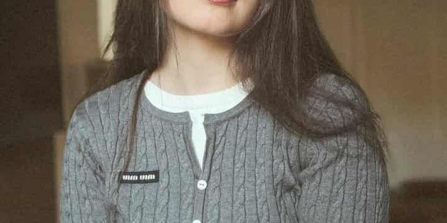 بعد ظهورها بدون حجاب.. أول تعليق من البلوجر سلمى عبد العظيم: ضعفت