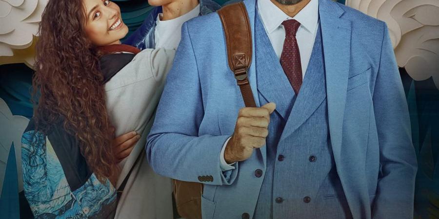 انطلاقة قوية لـ فيلم ولنا في الخيال في أول ليلة عرض.. كم إيراداته ؟