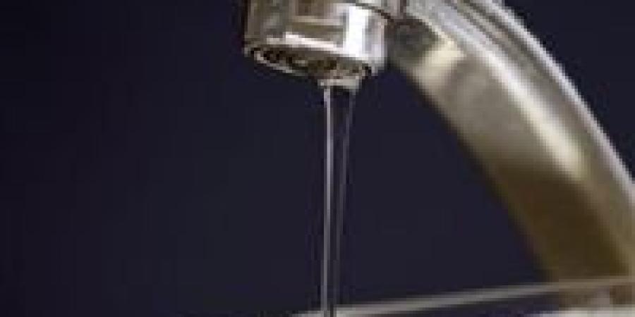 انقطاع المياه غدًا في بعض مناطق القاهرة لمدة 9 ساعات