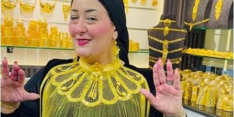 أميرة الذهب والخليجي تتصدر محركات البحث بعد أزمة الفيديو المفبرك