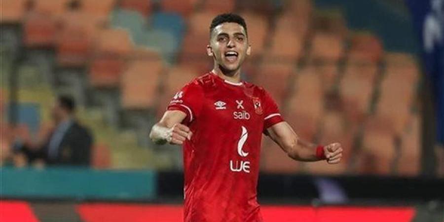 الأهلي يحسم الجدل حول شروط تجديد عقد أحمد نبيل كوكا