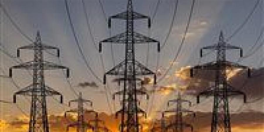 قطع التيار الكهربائي عن 21 منطقة بنجع حمادي السبت المقبل لهذا السبب