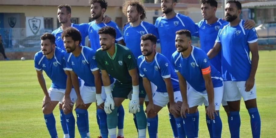 دوري المحترفين.. القناة يهزم الداخلية وينفرد بالمركز الثاني