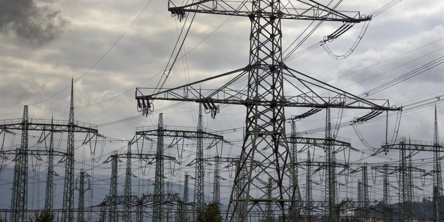 أيمن فاروق: الصيانة والتشغيل في إنتاج الكهرباء تتم بعمالة مصر 100٪