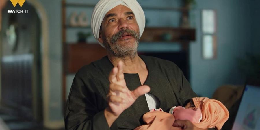 مخرج مسلسل كارثة طبيعية ينعي أحد الممثلين به: كنت عايز أباركله على المشهد اتفاجئت بوفاته من شهر