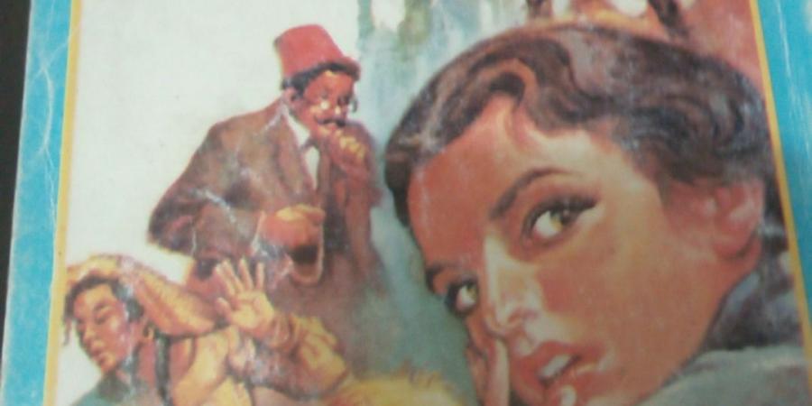 منها "العذراء والشعر الأبيض".. كلاسيكيات لا يفوتك قراءتها