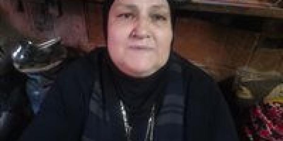 جارة محمد المقتول على يد صديقه في الشرقية: كان بيعالج الحيوانات المريضة