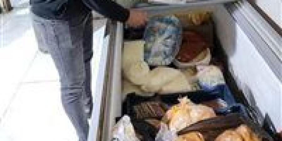 430 مخالفة للمخابز و49 للأسواق والبترول في حملات تموينية بسوهاج