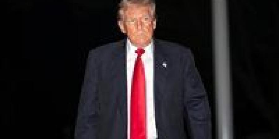 ترامب ورونالدو في البيت الأبيض: بين تحريض الديمقراطيين وفيديو كرة القدم المثير