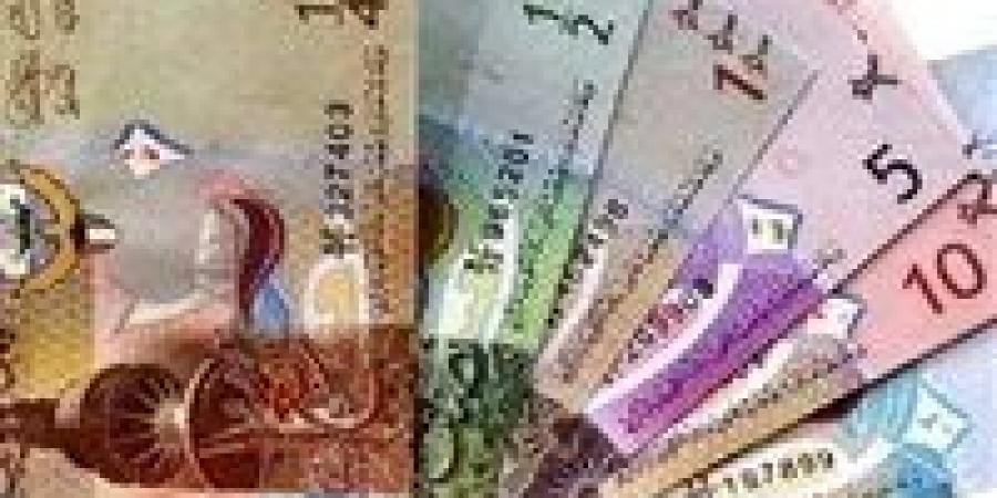 سعر الدينار الكويتي في البنوك المصرية اليوم الجمعة