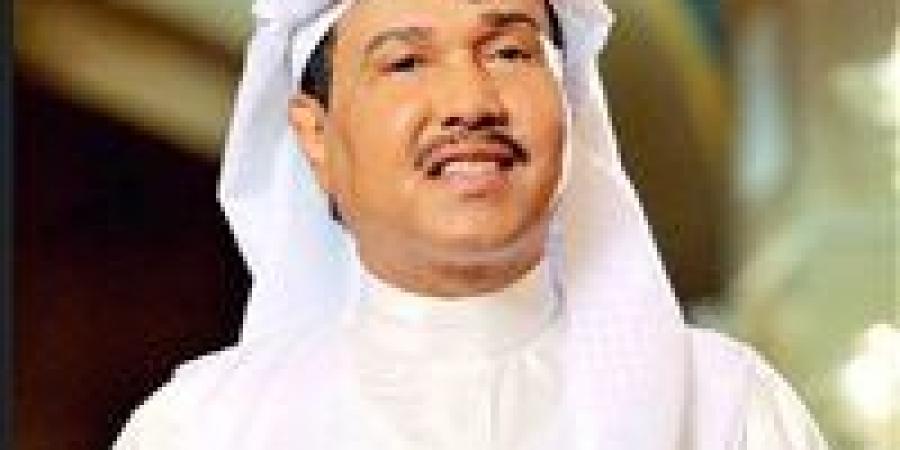 ليلة استثنائية مع فنان العرب محمد عبده في موسم الرياض 2025