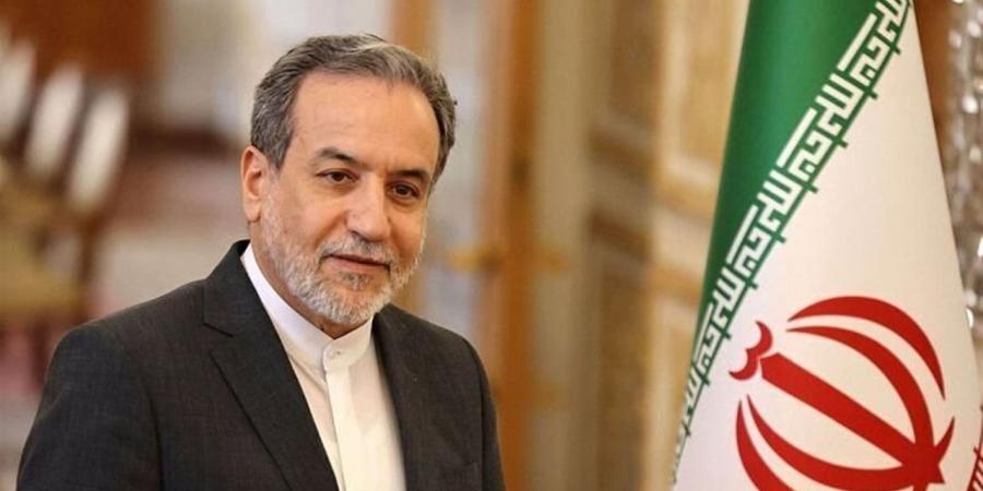 وزير خارجية إيران: لن نتراجع أمام الضغوط ومستعدون لكل الخيارات