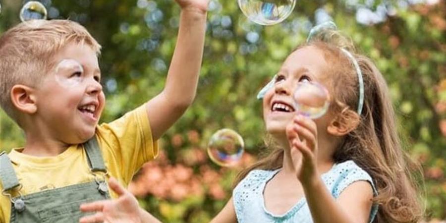 اليوم العالمي لحقوق الطفل.. "الداخلية" تُساهم بالعديد من المبادرات لمشاركة الأطفال احتفالهم