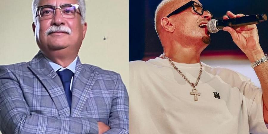 قصة حياة عمرو دياب.. إبراهيم عيسى يكتب رواية "عمرو.. حيث هناك وحده"