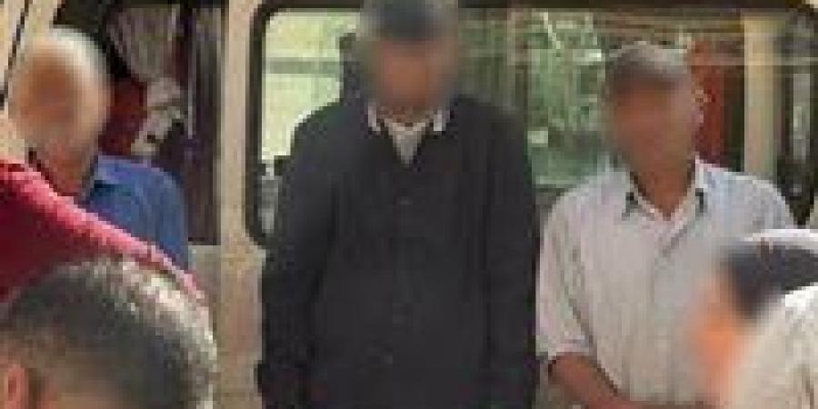 السر في الأوضة المرعبة.. تفاصيل اعتداء 4 موظفين على أطفال بمدرسة دولية بالسلام