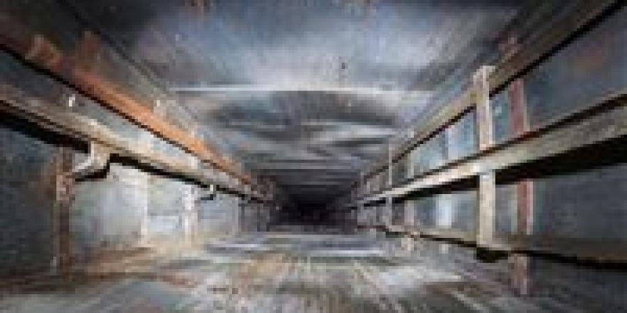 مصرع شخص سقط به الأسانسير من الطابق السادس بالقاهرة