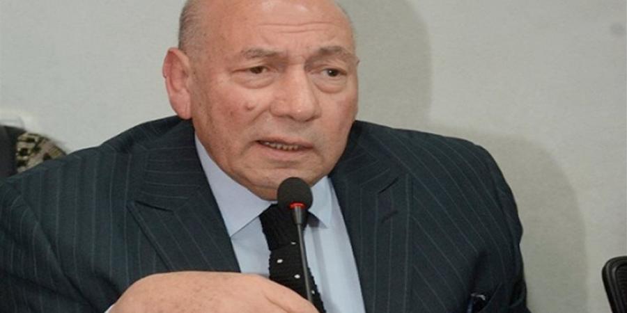 جمال التهامي: نزاهة الانتخابات وإرادة الناخب أساس برلمان يعبر عن المصريين