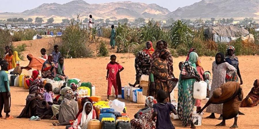 الأمم المتحدة: أطفال السودان يواجهون أخطر البيئات في العالم وسط الحرب