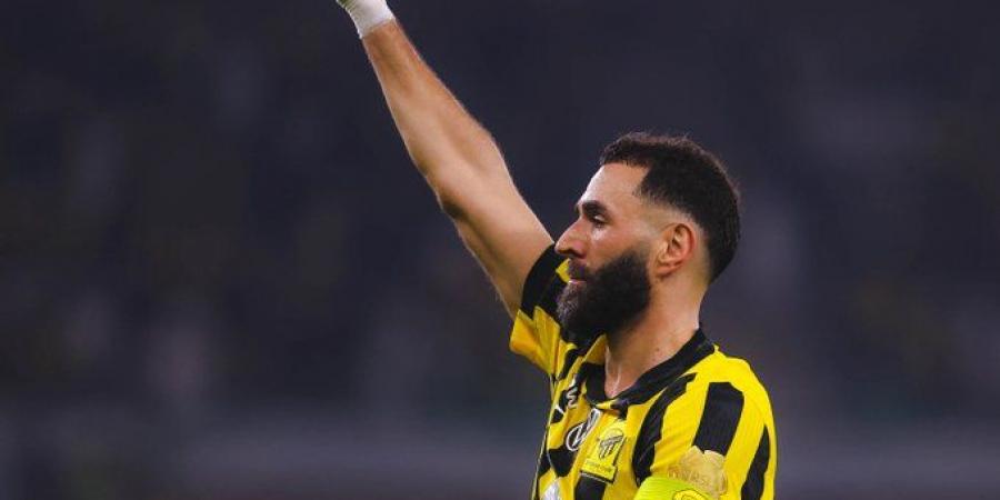 اتحاد جدة يفوز على الرياض (1/2) في دوري روشن السعودي