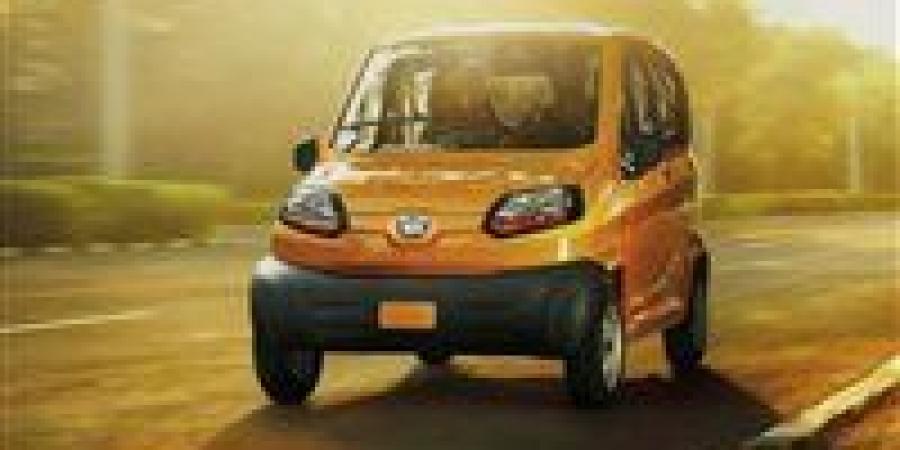 وداعًا للفوضى في الشوارع.. سيارات صغيرة تحل محل التوك توك بالجيزة