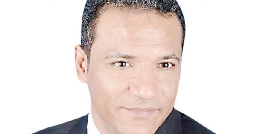 اللجنة المصرية التشادية