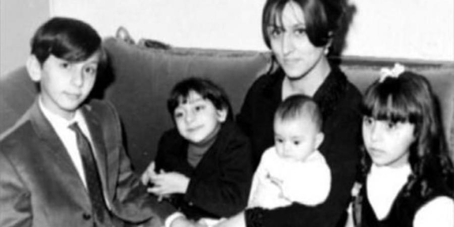 "فيروز بعيدا عن الفن".. قاطعها زياد وتوفت ابنتها العروس وقصتها المؤثرة مع هالي "القعيد"