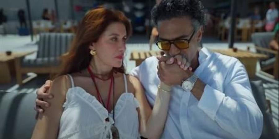 مسلسل وتر حساس 2.. تعرف على مواعيد إعادة الحلقة الأخيرة