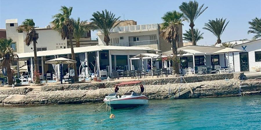 حالة الطقس في البحر الأحمر اليوم الجمعة 21 نوفمبر 2025