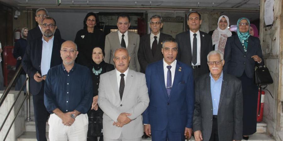 نحو مشروع قومي جديد لأدب الطفل.. توصيات مؤتمر «روايات النشء واليافعين»