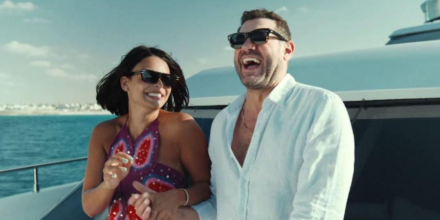 السلم والتعبان 2 يتصدر.. تعرف على إيرادات شباك تذاكر السينما أمس