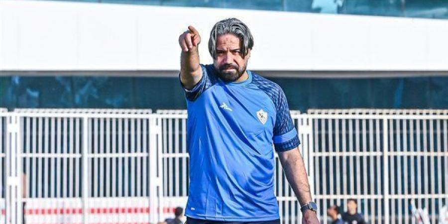 مدحت عبد الهادي: ندعم حسام حسن.. لكن لابد من تقبل النقد الفني