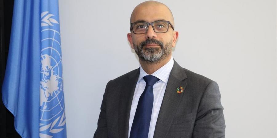 المدير الإقليمي لبرنامج الأمم المتحدة للبيئة يكشف كيفية النجاة من حالة الطوارئ المناخية (حوار)