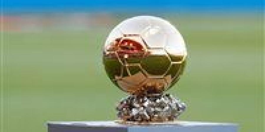 غياب محمد صلاح يفتح الباب أمام منافسين جدد للكرة الذهبية 2026