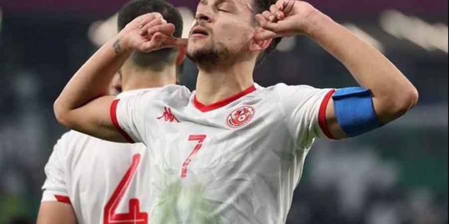 رسميًا.. يوسف المساكني يعود إلى الترجي