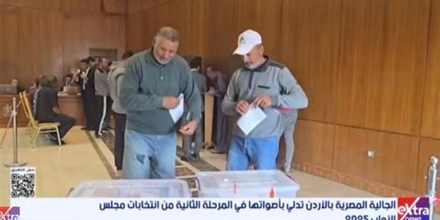 البرنامج الوطني لتعزيز المشاركة السياسية يواصل دعم مشاركة المصريين بالخارج في انتخابات النواب