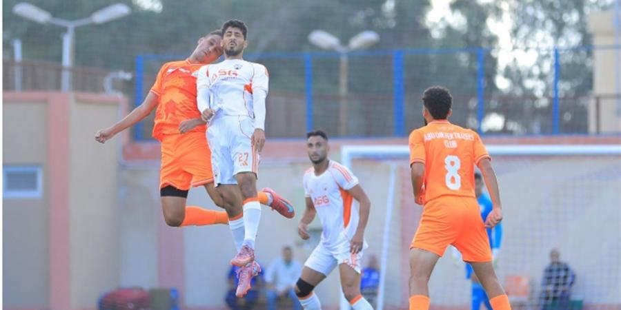 دوري المحترفين.. الاتصالات يستضيف طنطا وبروكسي يواجه الإنتاج الحربي