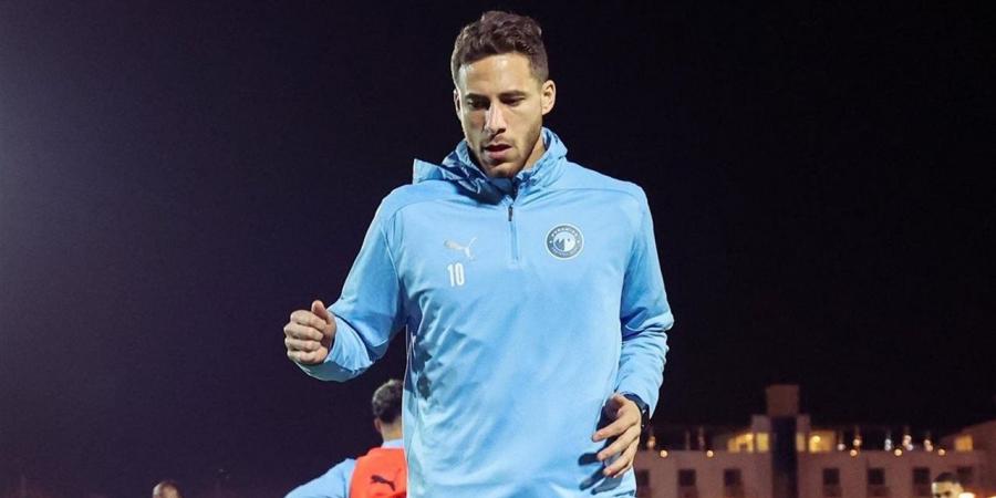 استكمال محاكمة رمضان صبحي و3 آخرين في "تزوير محررات رسمية" غدًا السبت