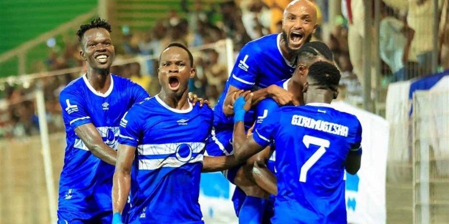 الهلال السوداني يستضيف مولودية الجزائر في انطلاقة دور المجموعات بدوري الأبطال