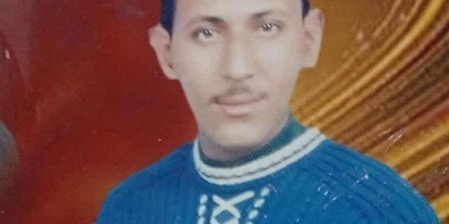 خرج يبحث عن لقمة العيش.. قصة شاب مصري توفي في الغربة بليبيا