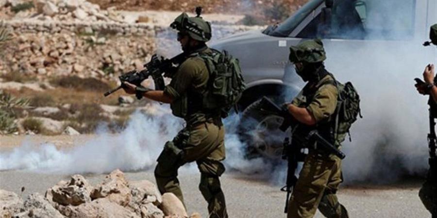 الاحتلال يعلن تصفية مسؤولين عسكريين بارزين فى "حماس"