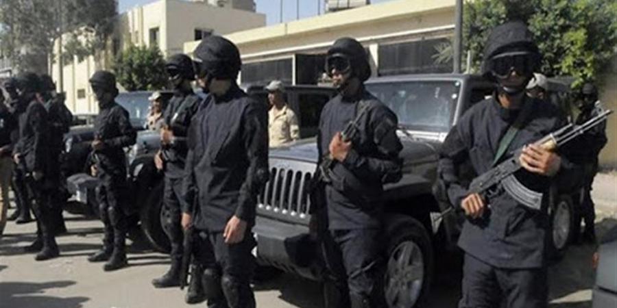 ضبط 68 قضية وتنفيذ 298 حكمًا قضائيًا متنوعًا خلال 24 ساعة