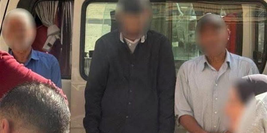 «عمو أشرف بيعملي حاجات وحشة».. تفاصيل واقعة صادمة داخل مدرسة لغات بالعبور