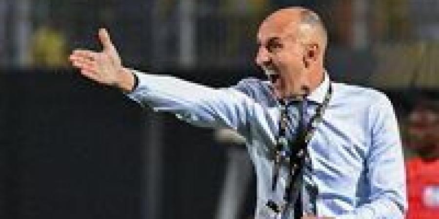 كرونسلاف يورتشيتش: الحفاظ على القمة أصعب من الوصول إليها وأرفض انضمام وليد الكرتي لمنتخب المغرب