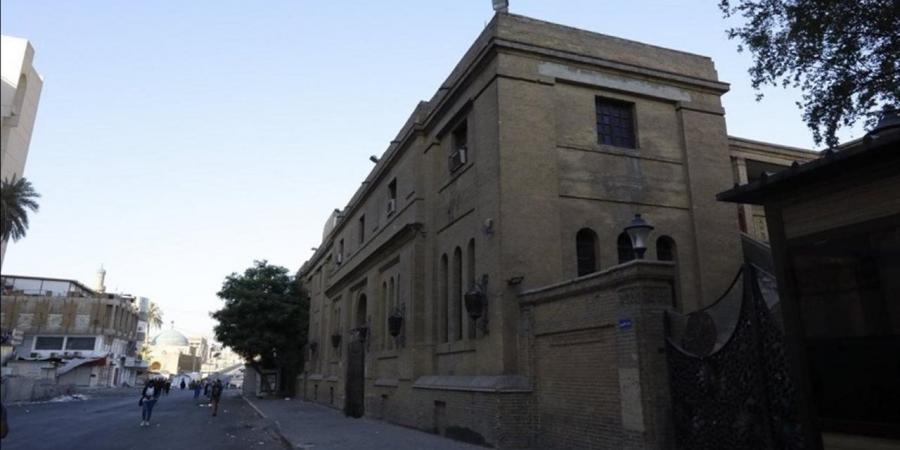 بغداد تبدأ المرحلة الثانية لإحياء مبانيها التراثية ضمن مبادرة "تمكين"