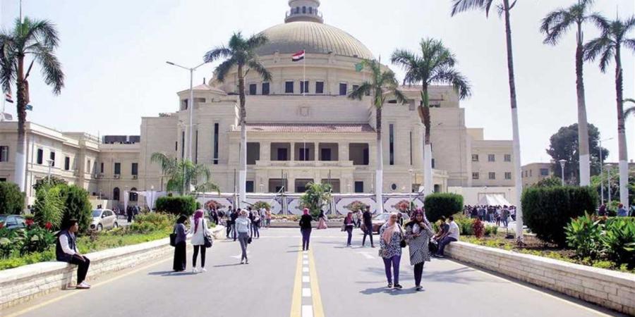 «التعليم العالى»: الجامعات المصرية تحقق تقدمًا جديدًا فى تصنيف QS للاستدامة